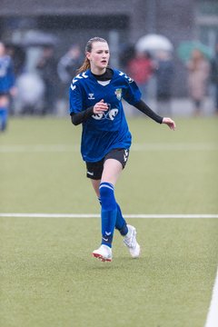 Bild 107 - wBJ Alstertal-Langenhorn - Hamburger SV : Ergebnis: 0:3